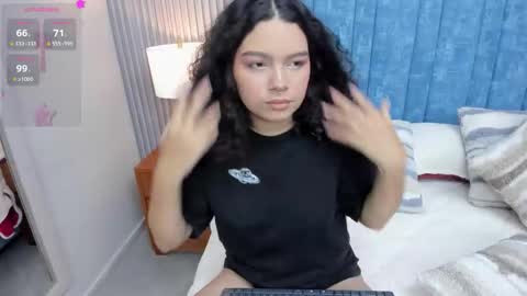 Daisy Flower online show from October 4, 3:15 am