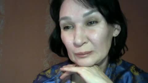 Samantha online show from May 8, 3:39 pm