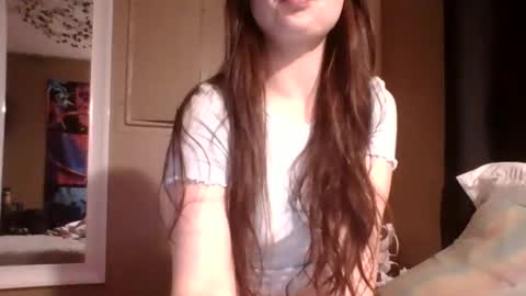 prettybaby22 online show from January 24, 12:42 am