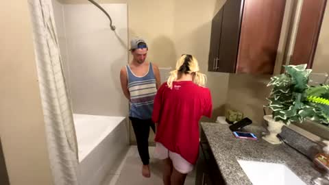 Missy  Jack online show from July 23, 4:59 pm