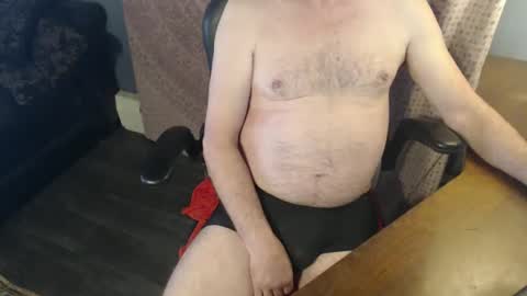 prettybigben online show from April 26, 1:53 pm