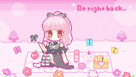 Violet online show from September 17, 10:19 am