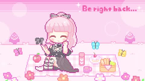 Violet online show from January 16, 11:26 am