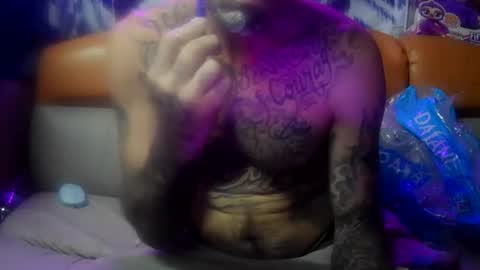 Prettyslangin69 FYPM online show from November 26, 4:32 am