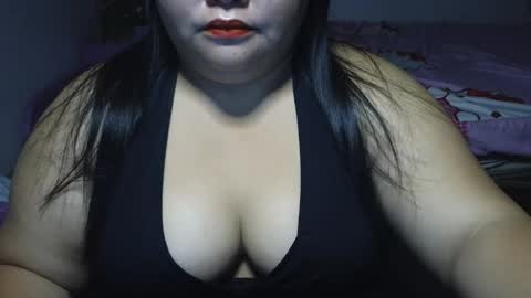 prettycarla online show from May 7, 1:01 am