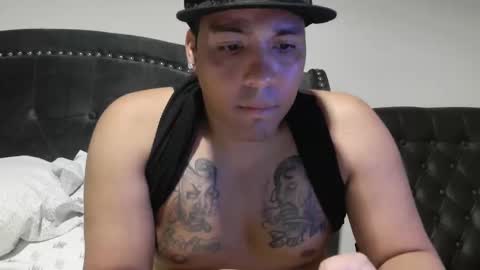 DADDYDICRICO6969 online show from January 12, 2:40 am