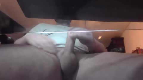 Prettyfuckboy online show from February 27, 11:37 pm