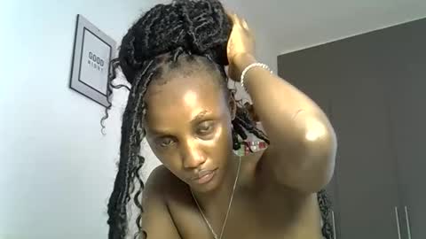 Pretty darkskin doll online show from February 21, 11:35 am