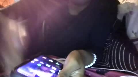 prettyma online show from February 23, 8:39 am