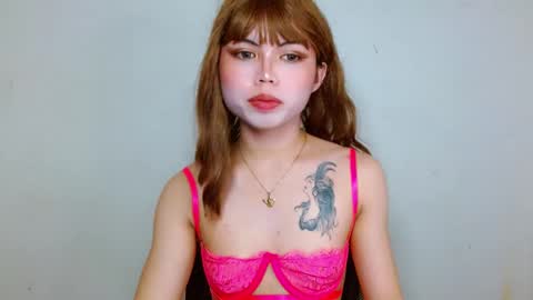 SEXY JULIA online show from January 7, 7:17 pm