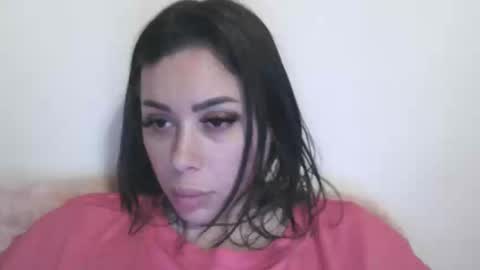 prettyjulliette online show from February 26, 11:08 pm