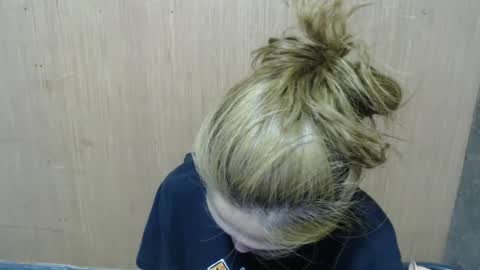 Kate online show from February 21, 2:06 pm