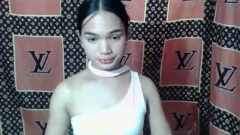 prettykhelcy online show from February 3, 2:53 am