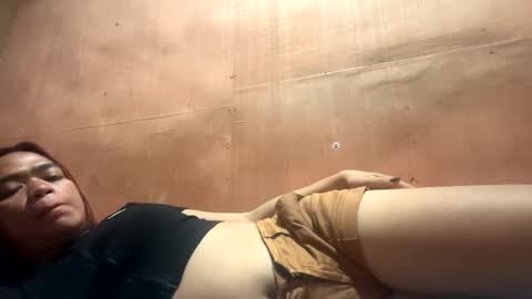prettylady_janice online show from February 2, 3:20 pm