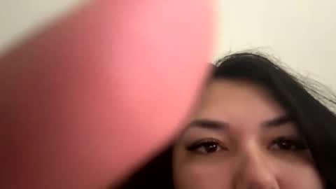 prettylatinamomma01 online show from March 1, 4:33 pm