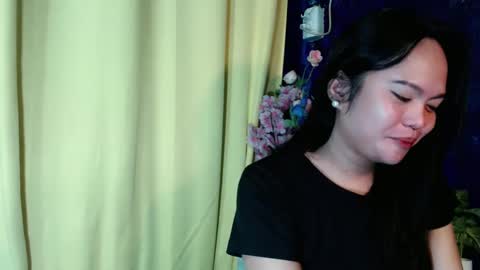 goddess lexxa online show from February 21, 2:39 am