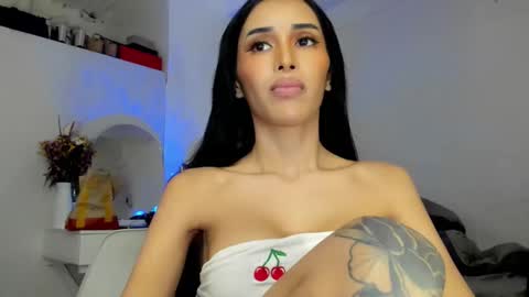 Jovill Mays online show from December 3, 11:11 am