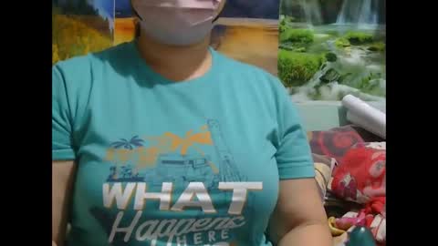 Nhing online show from October 9, 1:27 pm