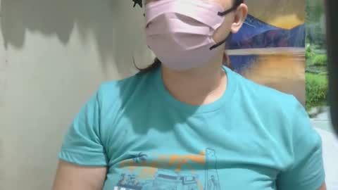 Nhing online show from October 7, 2:13 pm