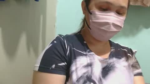 Nhing online show from October 1, 3:33 pm