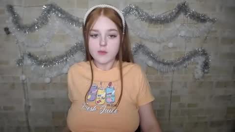 Valeri online show from December 21, 1:04 am