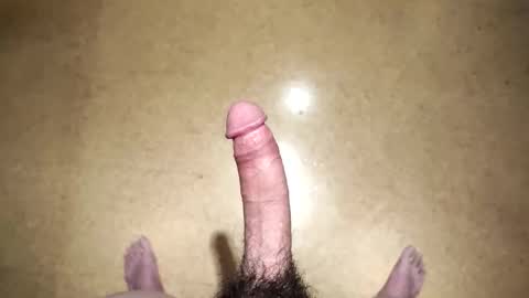 prettyydick007 online show from February 12, 9:02 am