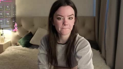 Kitty online show from February 22, 2:15 am