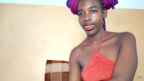 prettyzuzu online show from December 16, 8:20 am