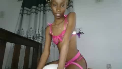 PRETY online show from June 20, 6:03 pm