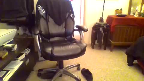 slut4ever online show from January 18, 9:55 pm