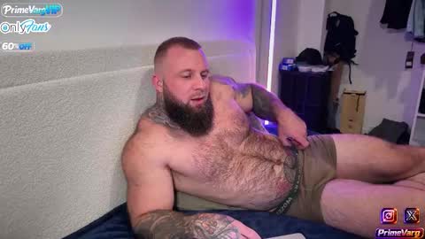 VIP OnlyFans 60 OFF  PrimeVargVIP online show from March 7, 5:07 am