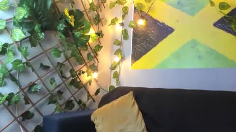 prince_arthur77 online show from September 19, 8:12 pm