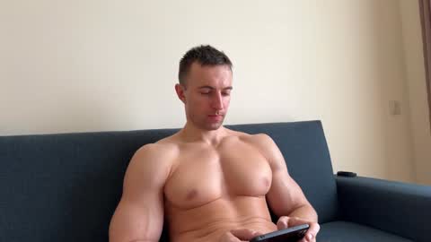 Andy Cumalot online show from January 30, 12:59 pm