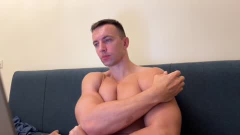 Andy Cumalot online show from March 7, 8:44 pm