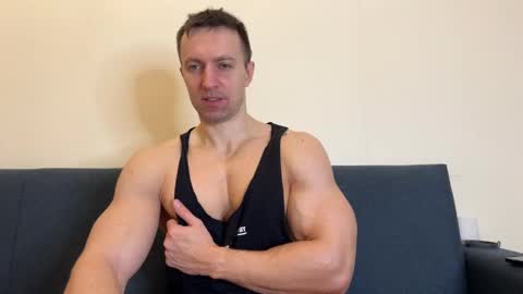 Andy Cumalot online show from February 11, 12:42 pm