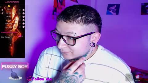 Prince online show from November 14, 4:31 pm