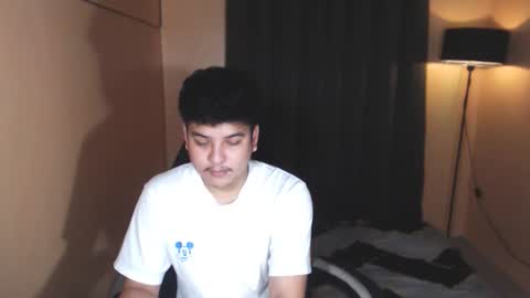 Killian online show from September 22, 4:33 pm