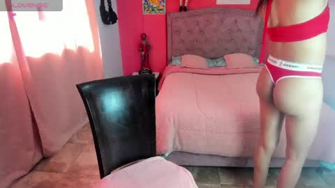 prince_salome online show from May 26, 6:58 pm