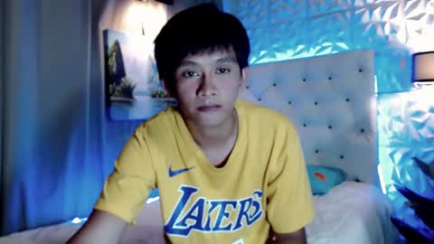 Prince Zaijan online show from July 23, 11:52 am