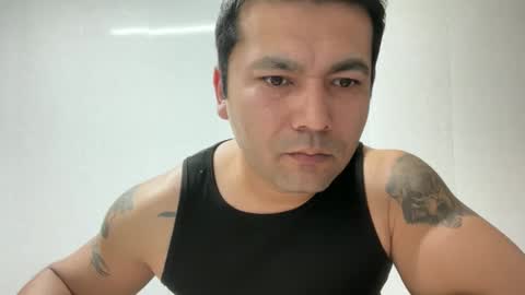 PrinceAdamX online show from December 14, 6:14 pm