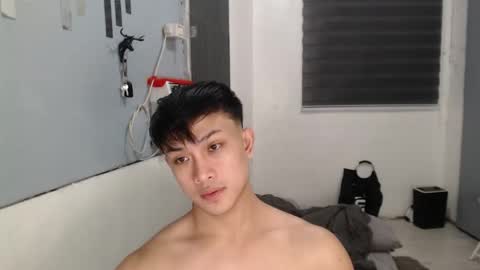 Prince Adrian online show from December 2, 7:45 pm