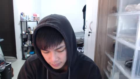 Prince Adrian online show from January 16, 10:42 am