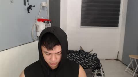 Prince Adrian online show from October 15, 6:20 pm