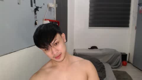 Prince Adrian online show from January 5, 6:33 pm