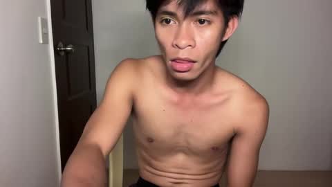 Charls online show from March 14, 12:20 pm