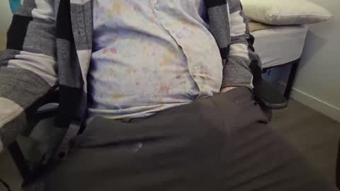 The Prince of Fetish online show from September 17, 12:30 pm