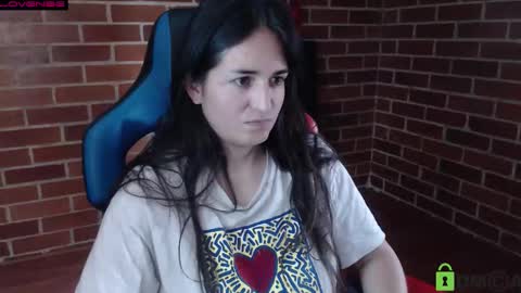 Leia online show from February 22, 7:27 pm