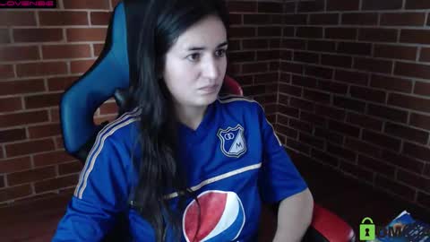 Leia online show from October 23, 8:21 pm