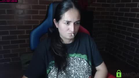 Leia online show from April 28, 1:36 am