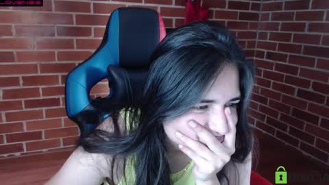 Leia online show from November 29, 6:04 pm